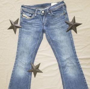 Diesel Lowky B.C 26x32